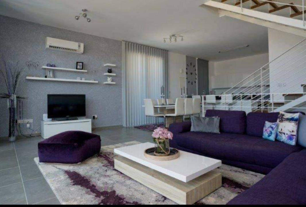 Leonidas Villa 파포스 외부 사진